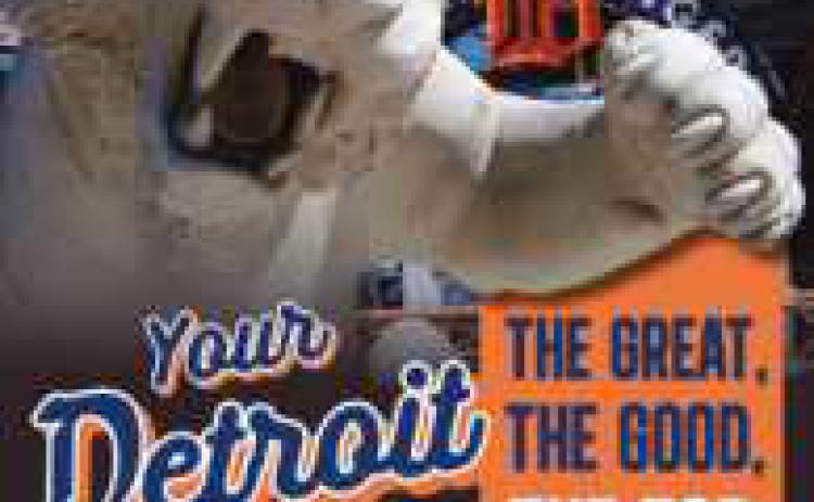 Tom Gage and Alex Avila to visit Way Library Oct. 11