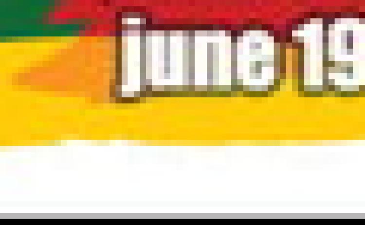 Juneteenth closing