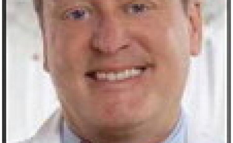 Dr. Christopher Lutman