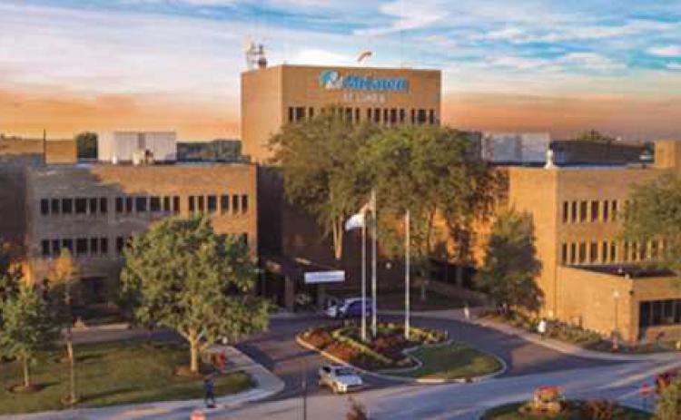 McLaren St. Luke’s to begin winding down operations in spring