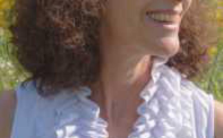 Sharona Muir