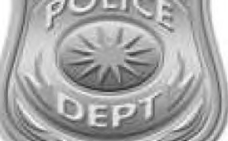 Perrysburg City Police Report