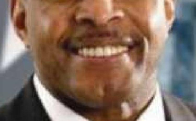 Archie Griffin