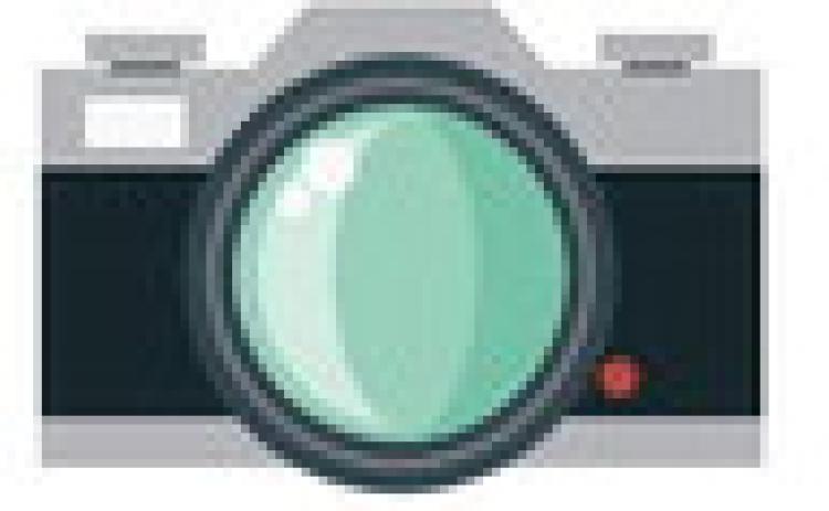 TOPICS Camera Club to meet Wed., March 13