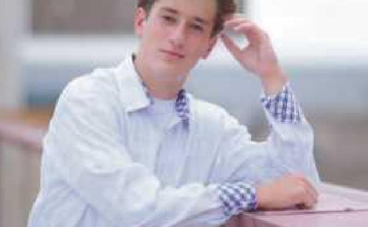 Michael Lindow