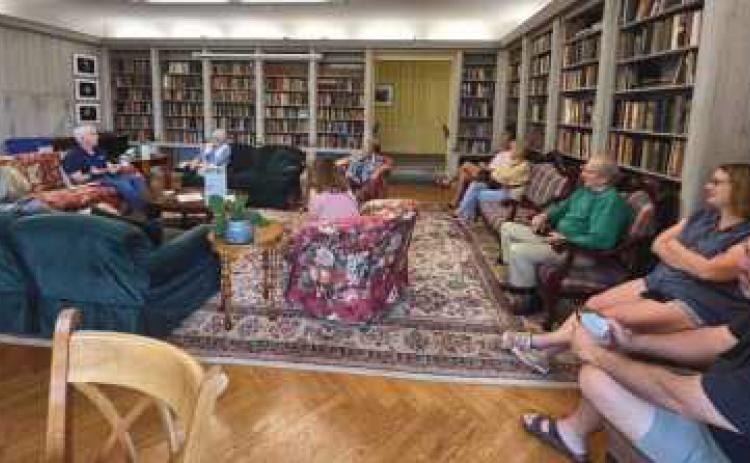 ‘Chatting with the Mayor’ set for Saturday, July 6