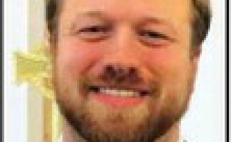 New pastor installed at Stonebridge church