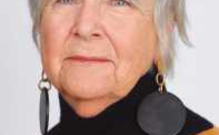 Local resident receives 2025 Governor’s Award for the Arts